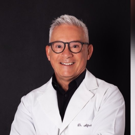 Dr. Alfredo Bittencourt