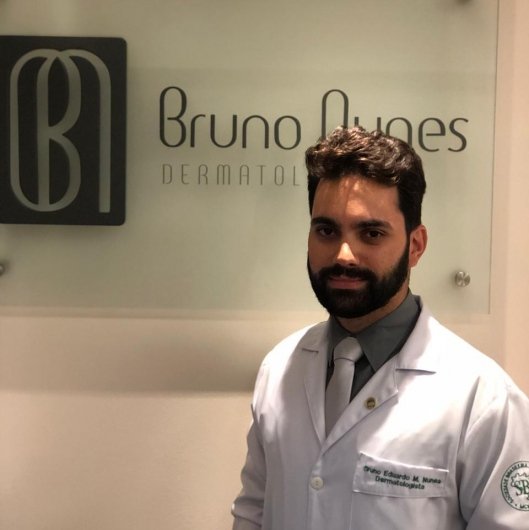 Dr. Bruno Eduardo Morais Nunes
