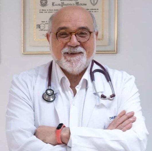Dr. Elia Ascer