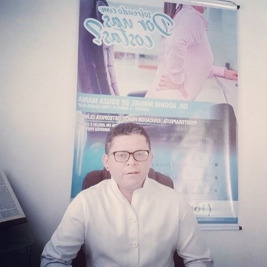 Adonir Miguel de Souza Maria