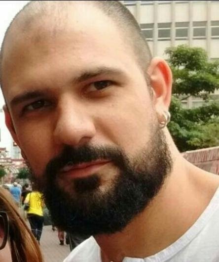 Raphael Ferreira De Ávila