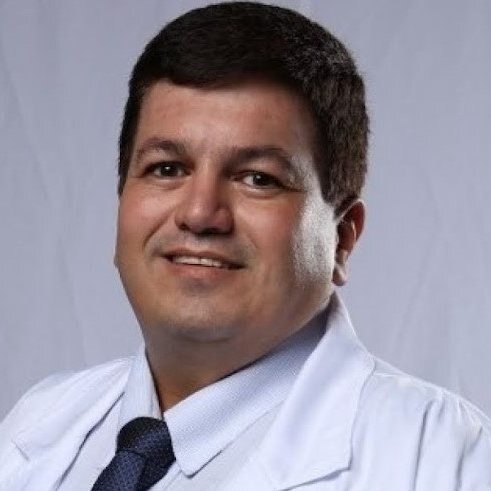 Dr. Glauco Costa Silveira
