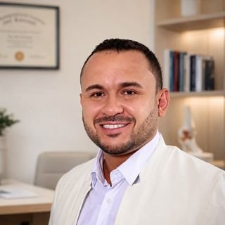 Dr. Lucas Rodrigues Borges
