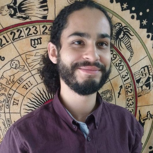 Daniel Vieira Luiz