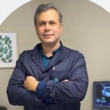 Dr. Ney Reale da Mota