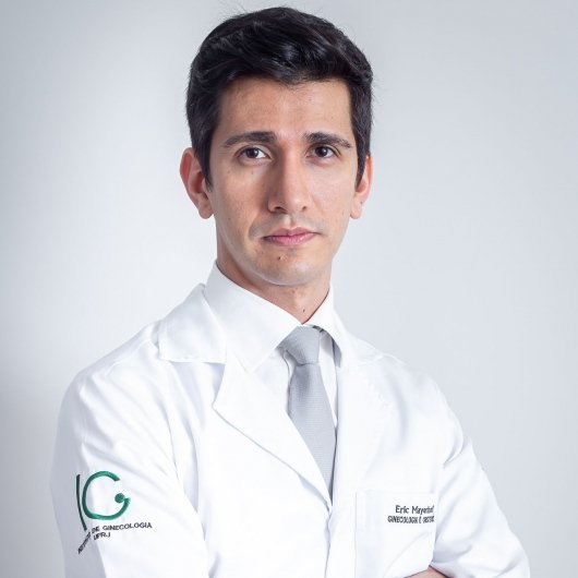 Dr. Eric Mayerhoff
