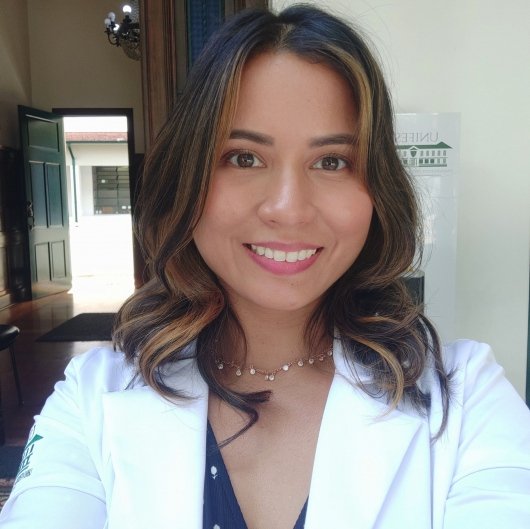 Dra. Regiane do Socorro Siqueira Barreto