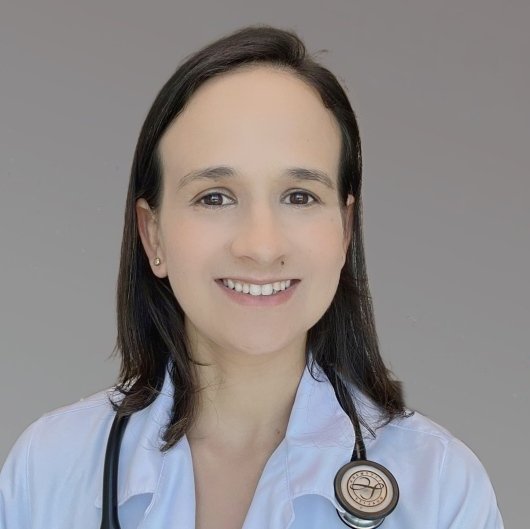 Dra. Priscila Machado