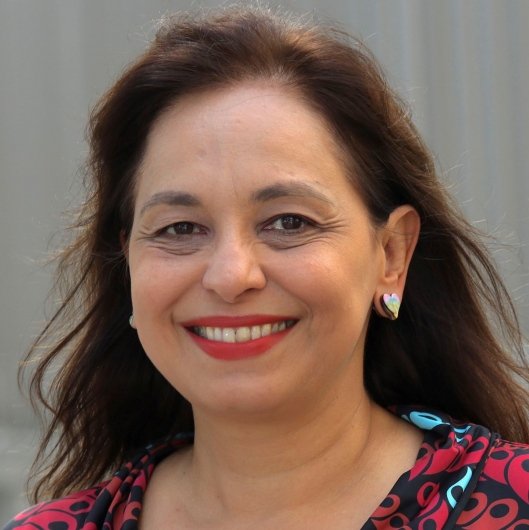 Dra. Salma Bakhit