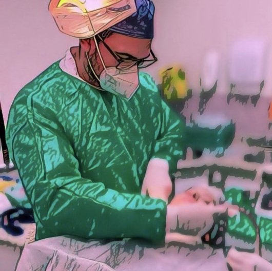 Dr. Mauro Reinol