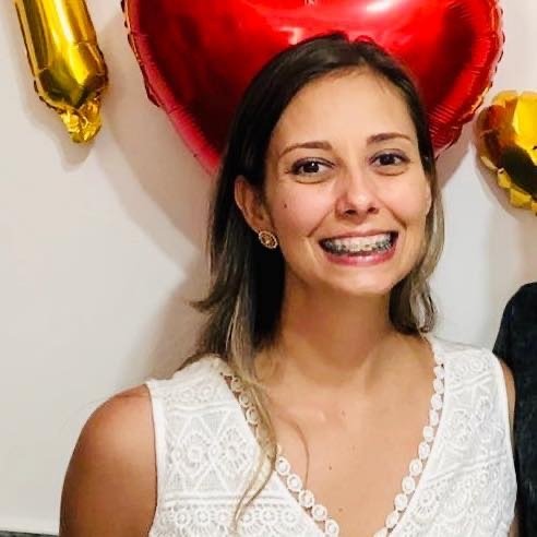 Patrícia Pereira do Amaral