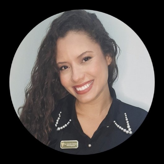 Dra. Gabriela Cordovil