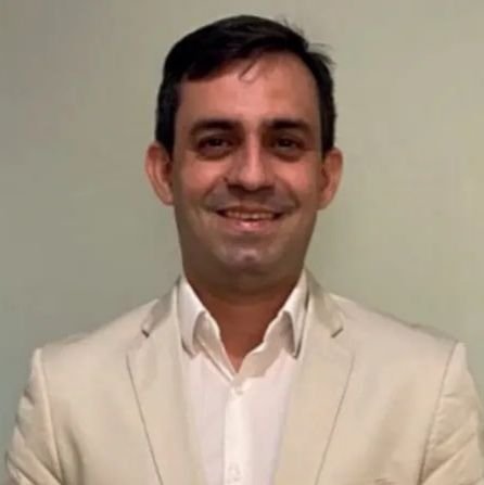 Dr. Igor Franklin