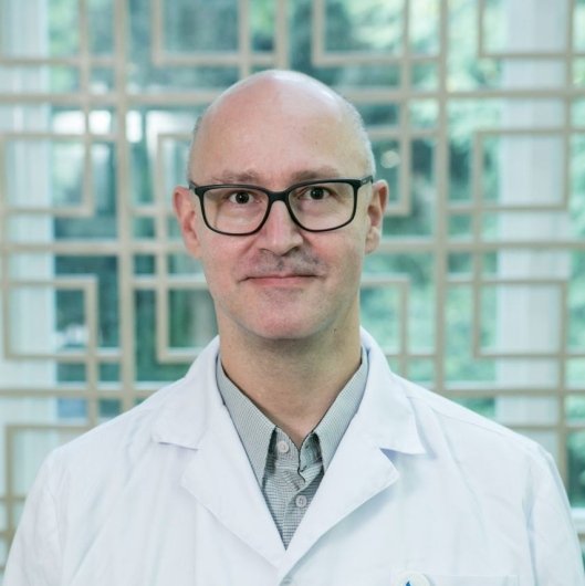Dr. Pedro Luis Gobbato