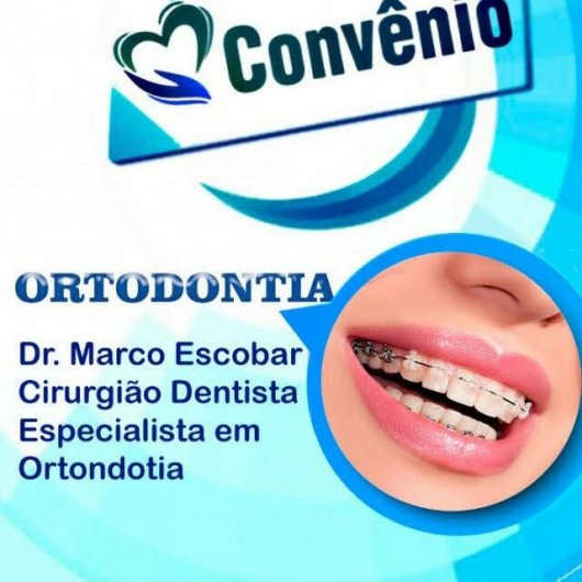 Dr. Marco Antônio Escobar Chavez