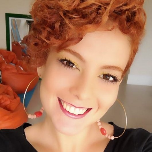 Laura Amaral