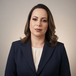 Glaucia De Souza Barboza