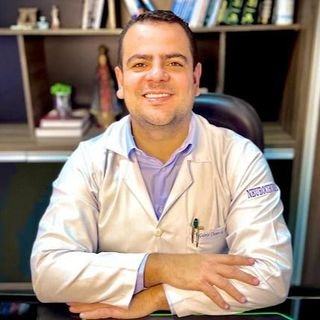 Dr. Gabriel Chaves da Silva