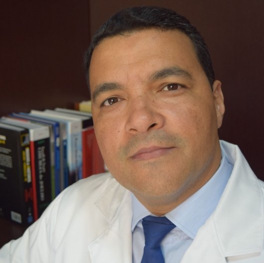 Dr. Marco Aurélio Castro Malheiros