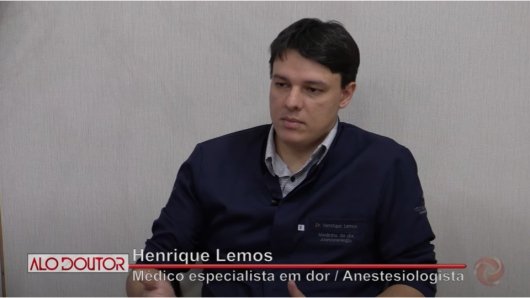 Dr. Henrique Lemos