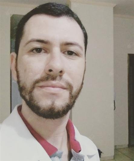 Prof. Antônio Carlos Gelamos