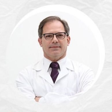 Dr. Edmilson Bersani