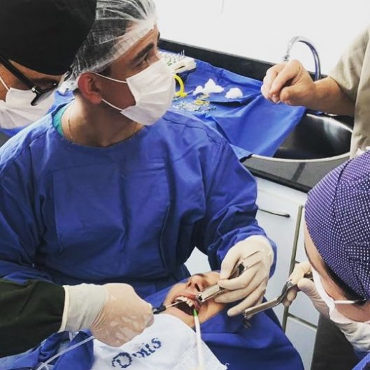 Dr. Denis Talis Reis
