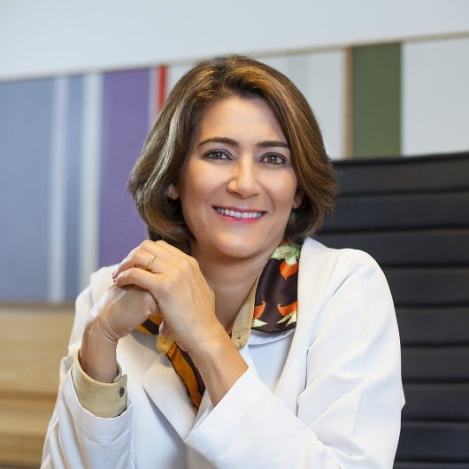Dra. Luciana Sgarbi