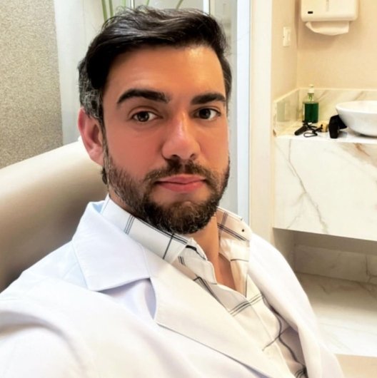 Dr. Rodrigo Sala Ferro