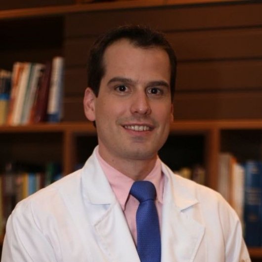Dr. David Pinheiro Cunha