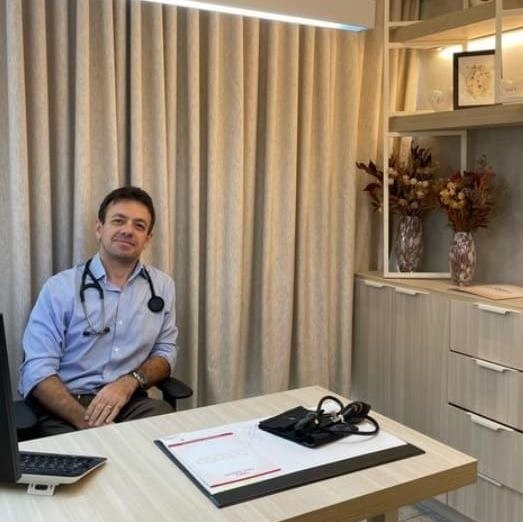 Dr. Thiago Fontenele Marques