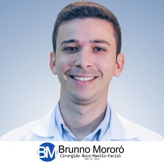 Dr. Brunno Mororo