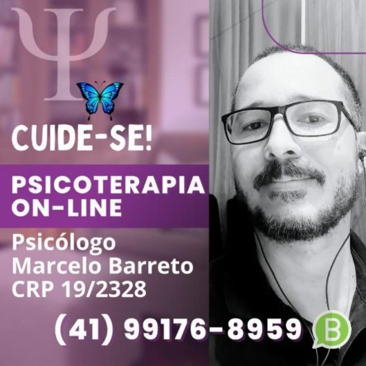 Dr. Marcelo Barreto