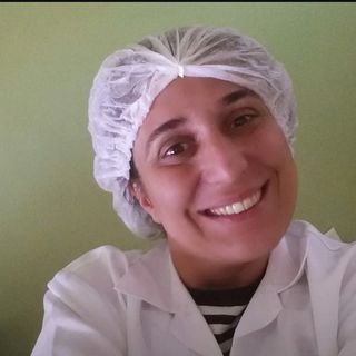 Dra. Rosana Martins de Carvalho