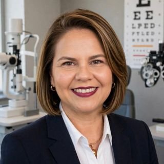 Dra. Sandra Regina Oliveira Gonçalves