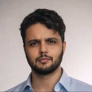 Bruno Valentim dos Santos