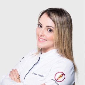 Dra. Laíse Carvalho S Bettarello