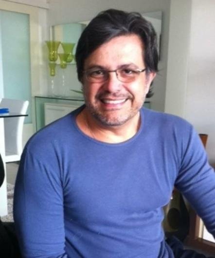Dr. Dr. José Antônio Spencer Hartmann Júnior
