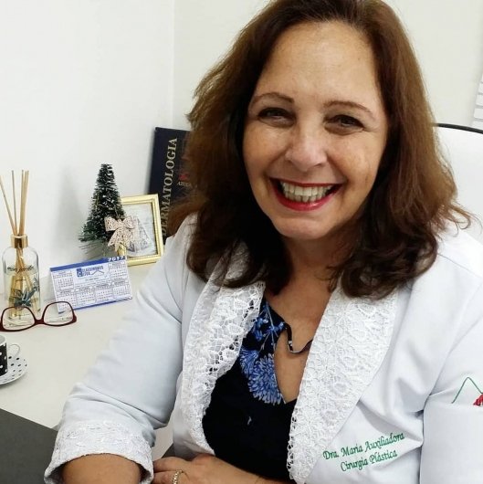 Dra. Maria Auxiliadora Vasconcellos Furtado