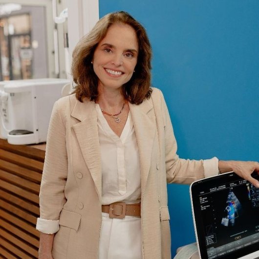 Dra. Lilian Perdigão Stewart
