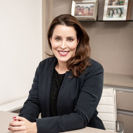 Dra. Ana Flávia Borges de Paula
