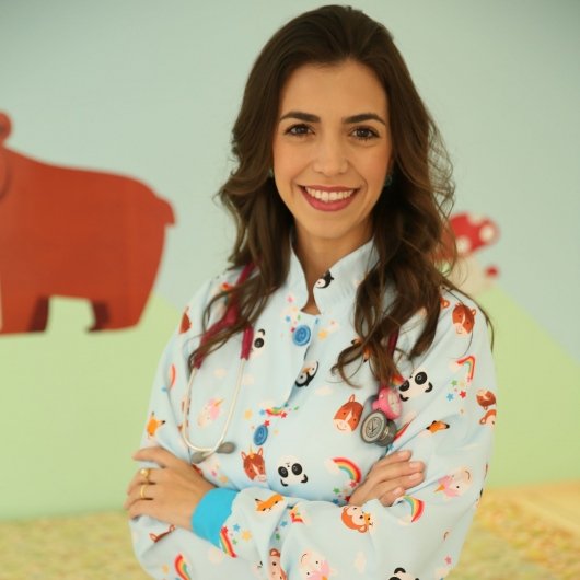 Dra. Thaís Moreira Costa