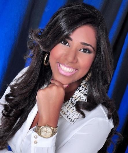 Amanda Chagas de Jesus Carvalho