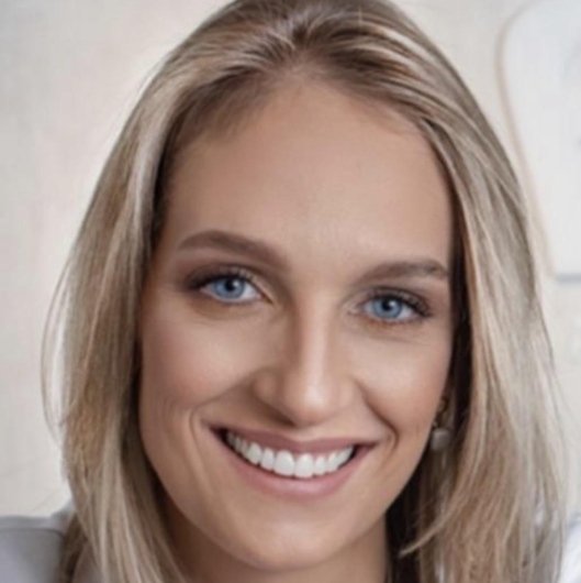 Dra. Luciana Zaffari Cunha