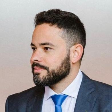Dr. Edvaldo Reis Jr