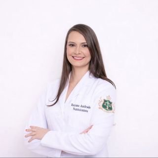 Rayane Andrade