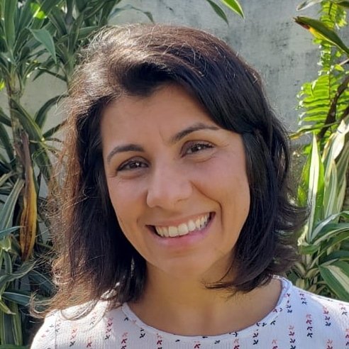 Erika Almeida de Souza Santos