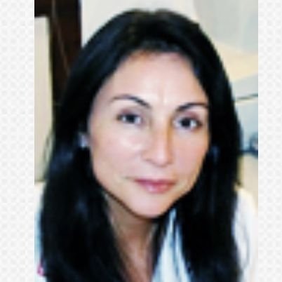 Dra. Isabel Felix