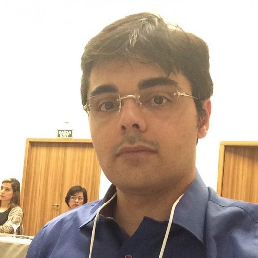 Dr. Gustavo Elias Tamer Cunha Merhi