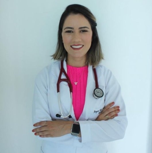 Joyce Nascimento
